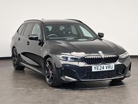 2024 BMW 3 Series 320i M Sport 5dr Step Auto Estate Petrol Automatic
