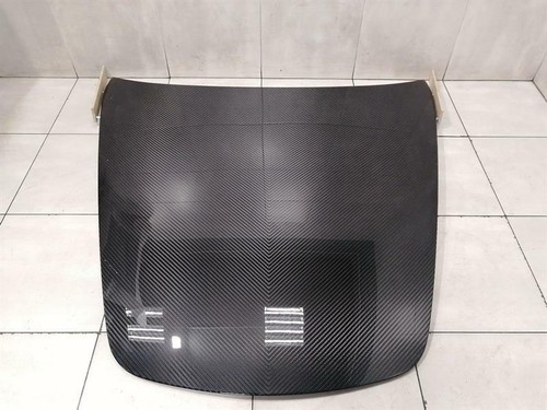 PORSCHE 911 997 Bonnet GT3RS GT2RS VORNE DECKEL CARBON FIBRE haube WEISSACH GT3