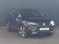 2020 SEAT Ateca 1.5 TSI EVO SE Technology [EZ] 5dr DSG Estate Petrol Automatic