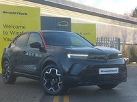 2023 Vauxhall Mokka 1.2 Turbo 100 GS  5dr Hatchback Petrol Manual