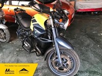2003 BMW R1150 R Petrol Manual