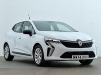 2024 Renault Clio 1.6 E-TECH full hybrid 145 Evolution 5dr Auto Hatchback Hybrid