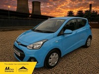 Hyundai I10 SE
