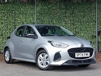 2024 Mazda 2 Hybrid 1.5i Hybrid Centre Line 5dr CVT Hatchback Hybrid Automatic