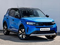 2026 Vauxhall Frontera 1.2 Hybrid [110] GS 5dr e-DCT6 Estate Petrol Automatic
