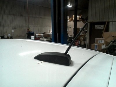 SONIC     2015 Antenna 365009