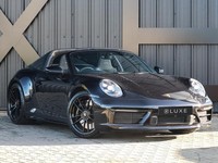 2023 Porsche 911 GTS 2dr PDK CONVERTIBLE PETROL Automatic