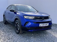 2025 Vauxhall Mokka 1.2 Turbo Ultimate SUV 5dr Petrol Auto Euro 6 (s/s) (130 ps)