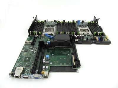 Compellent 760KC SC8000 Motherboard for a Compellent System only!! vt