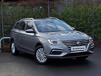 2021 MG MG5 115kW Exclusive EV 61kWh 5dr Auto Estate Electric Automatic