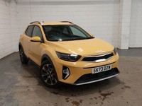 2023 Kia Stonic 1.0T GDi 48V 3 5dr DCT SUV Petrol Automatic
