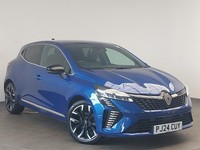 2024 Renault Clio 1.0 TCe 90 Techno 5dr HATCHBACK PETROL Manual