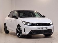 2024 Vauxhall Corsa 1.2 Turbo 130 Ultimate 5dr Auto Hatchback Petrol Automatic