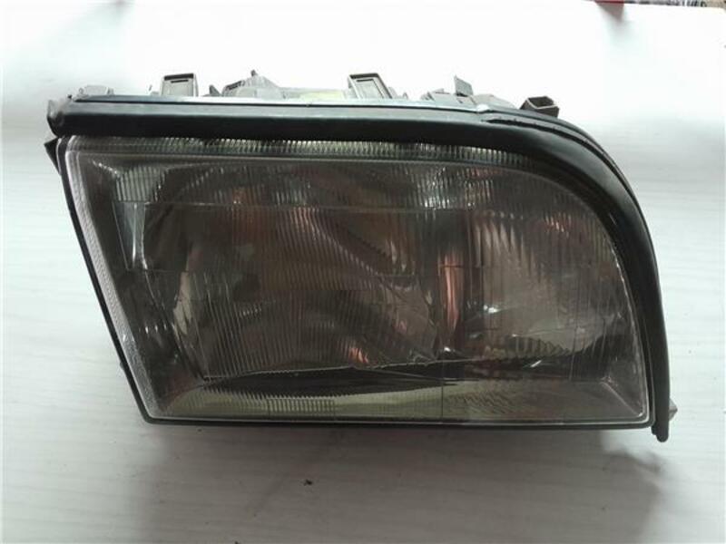 Phare Droit Pour Mercedes Clase S (Bm 140) Berlina 350 Turbo-D (140.134) 135265