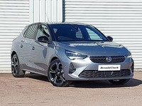 2022 Vauxhall Corsa 1.2 Turbo Ultimate 5dr Auto Hatchback Petrol Automatic