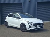 2026 Hyundai i20 1.0T GDi 90 Black Line 5dr Hatchback Petrol Manual