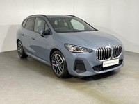 BMW 2 SERIES 218d M Sport 5dr DCT