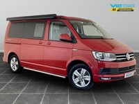 2018 Volkswagen California 2.0 TDI BlueMotion Tech Ocean DSG Euro 6 (s/s) 4dr Au