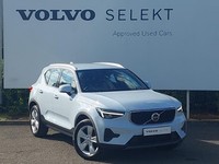 2024 Volvo XC40 2.0 B3P Core 5dr Auto SUV Petrol Automatic