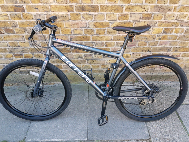 carrera subway 1 2016