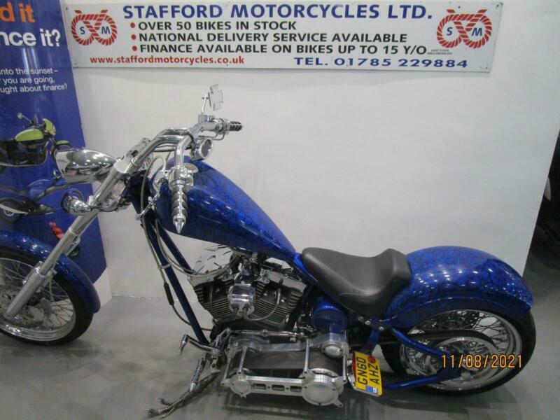 James Motorcycle for sale in UK View 29 bargains
