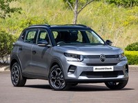 2025 Citroen C3 1.2 Turbo Plus 5dr HATCHBACK PETROL Manual