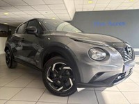 2023 Nissan Juke 1.6 Hybrid N-Connecta 5dr Auto Automatic SUV Hybrid Automatic