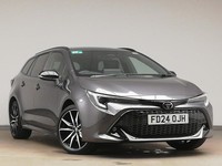 2024 Toyota Corolla 2.0 Hybrid GR Sport 5dr CVT ESTATE PETROL/ELECTRIC Automatic