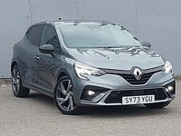 2023 Renault Clio 1.0 TCe 90 RS Line 5dr Hatchback Petrol Manual