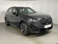 BMW X3 xDrive 30e M Sport 5dr Auto