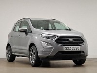 2023 Ford Ecosport 1.0 EcoBoost 125 ST-Line 5dr Hatchback Petrol Manual