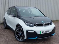 2021 BMW i3 135kW S 42kWh 5dr Auto Hatchback Electric Automatic
