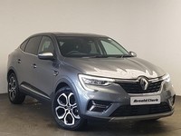 2022 Renault Arkana 1.6 E-TECH Hybrid 145 S Edition 5dr Auto Estate Hybrid Autom