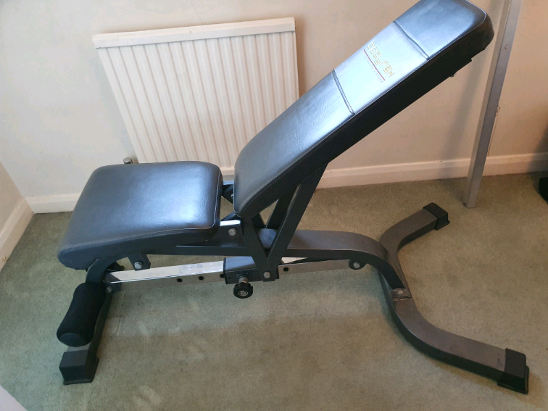 Bodymax Weight Bench In Farnham Surrey Gumtree