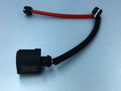 Brake Fluid Pressure Sensor 47240-CA020 For Nissan Frontier Pathfinder