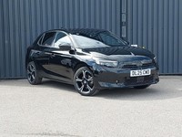 2025 Vauxhall Corsa 1.2 Turbo Ultimate 5dr Hatchback Petrol Manual