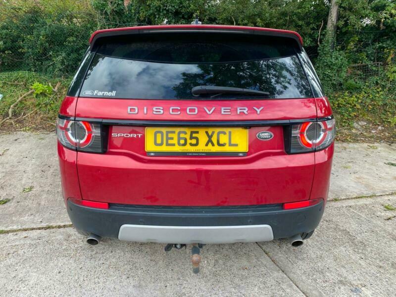 Land Rover Salvage for sale in UK View 72 bargains