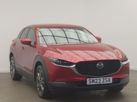 2023 Mazda CX-30 2.0 e-Skyactiv X MHEV GT Sport 5dr Hatchback Petrol Manual