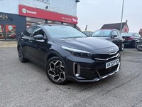 2023 Kia XCeed T-GDi GT-Line SUV Petrol Manual