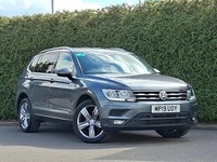 2019 Volkswagen Tiguan Allspace 2.0 TDI Match 5dr SUV Diesel Manual