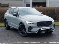 2025 Volvo XC60 2.0 B5P Plus Black Edition 5dr AWD Geartronic SUV Petrol Automat