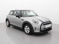 MINI HATCHBACK 1.5 Cooper Classic 3dr Auto