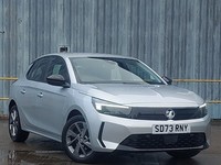 2023 Vauxhall Corsa 1.2 Design 5dr HATCHBACK PETROL Manual