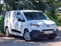 2024 Fiat Doblo 1.5 Multijet 100 H1 Van Primo PANEL VAN DIESEL Manual