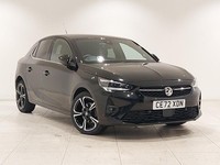 2022 Vauxhall Corsa 1.2 Turbo Ultimate 5dr Hatchback Petrol Manual
