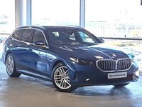 2025 BMW i5 250kW eDrive40 Sport Edition 84kWh 5dr Auto Estate Electric Automati