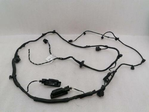 PORSCHE MACAN 95B Rear Parking sensor Set 5Q0919275 Einparkhilfe Parksensor Satz