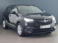2021 Vauxhall Grandland X 1.2 Turbo SE Premium 5dr Hatchback Petrol Manual