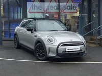 2023 MINI Convertible 1.5 Cooper 2dr [Chili/JCWSport/Media Pack XL] Convertible 