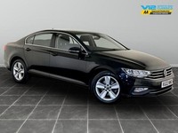 2022 Volkswagen Passat 2.0 TDI EVO SE Nav Euro 6 (s/s) 4dr Manual Saloon Diesel 